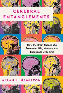 Front cover_Cerebral Entanglements