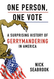 Front cover_One Person, One Vote
