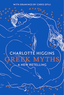 Front cover_Greek Myths
