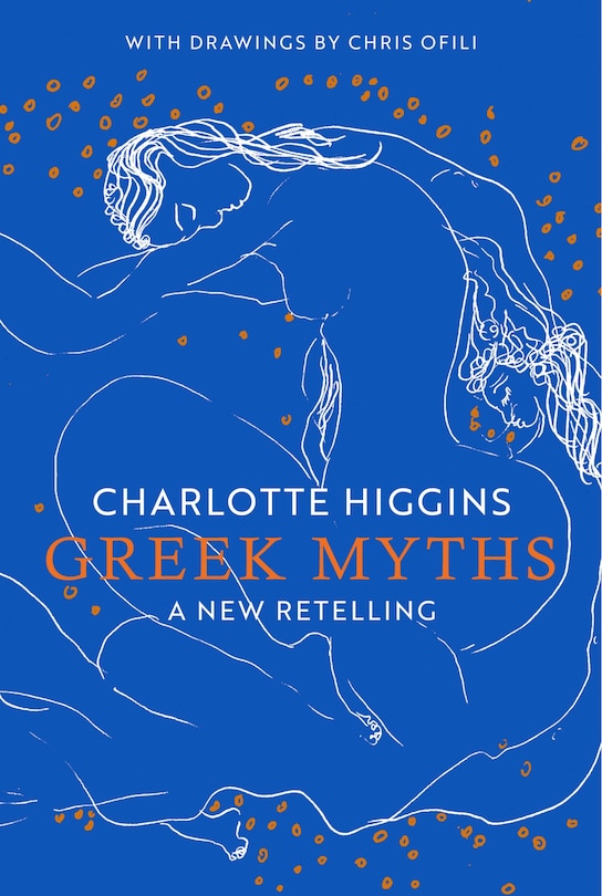 Front cover_Greek Myths