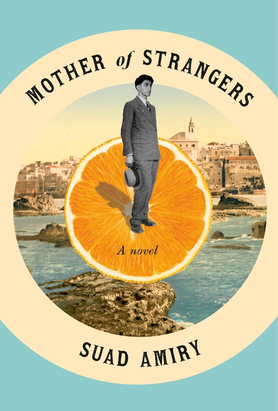 Front cover_Mother Of Strangers