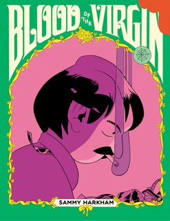Front cover_Blood of the Virgin