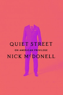 Front cover_Quiet Street