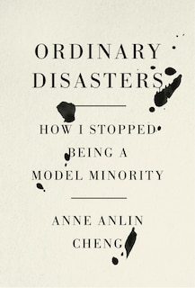 Couverture_Ordinary Disasters