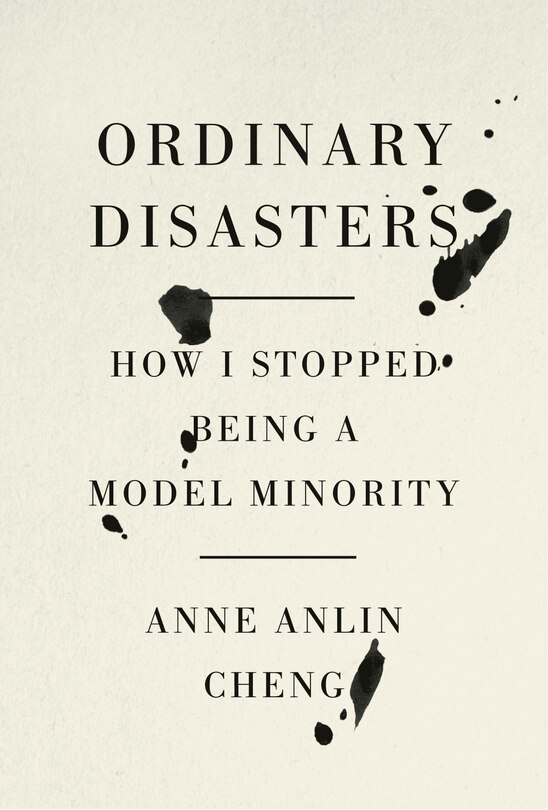 Couverture_Ordinary Disasters