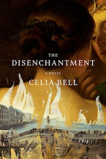 Couverture_The Disenchantment