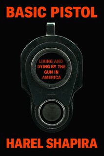 Front cover_Basic Pistol