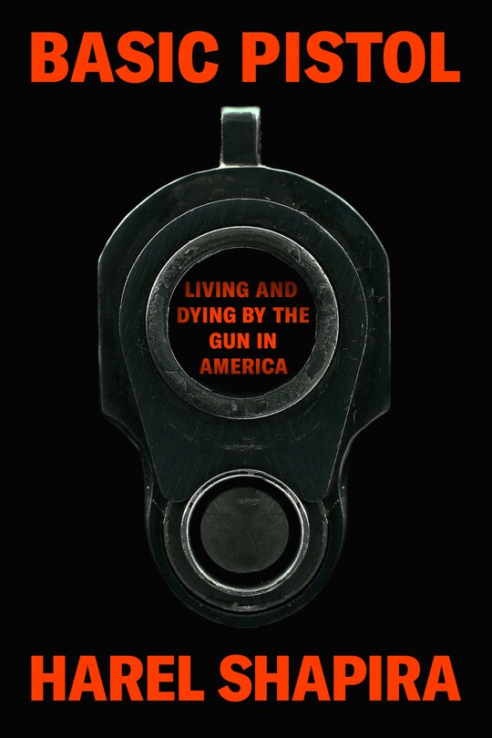 Front cover_Basic Pistol