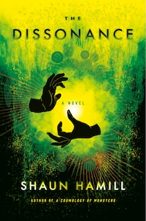 Front cover_The Dissonance
