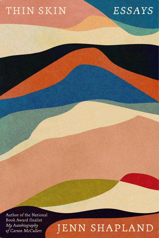 Front cover_Thin Skin