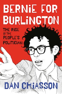 Front cover_Bernie for Burlington