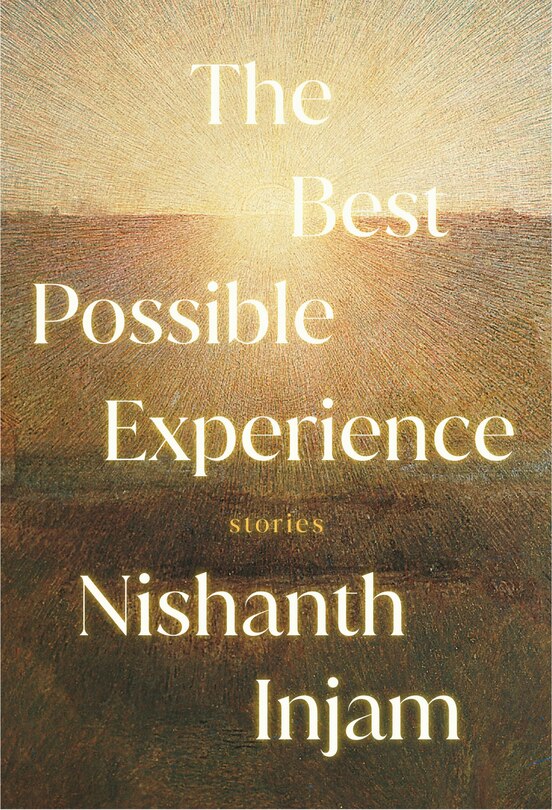 Couverture_The Best Possible Experience
