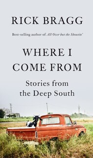 Front cover_Where I Come From