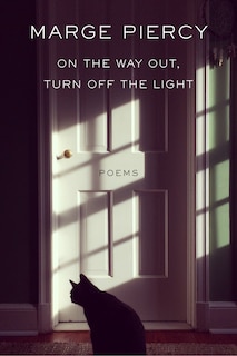 Front cover_On The Way Out, Turn Off The Light