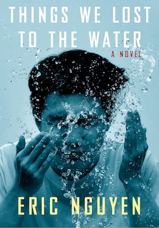 Front cover_Things We Lost To The Water