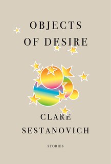 Front cover_Objects Of Desire