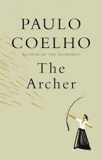 Front cover_The Archer