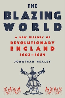 Front cover_The Blazing World