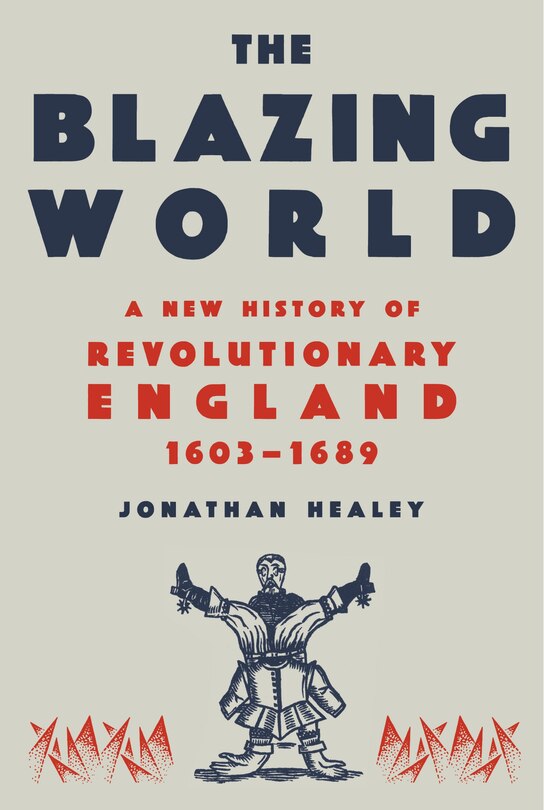 Front cover_The Blazing World