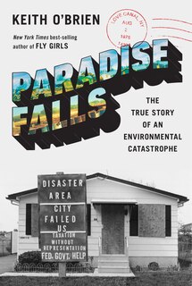 Front cover_Paradise Falls