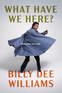 Couverture_What Have We Here?