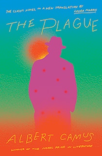 Front cover_The Plague