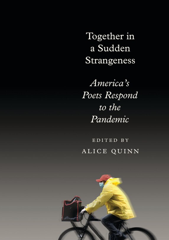 Front cover_Together In A Sudden Strangeness
