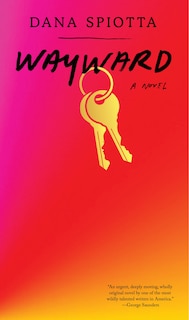 Front cover_Wayward