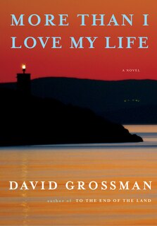 Front cover_More Than I Love My Life