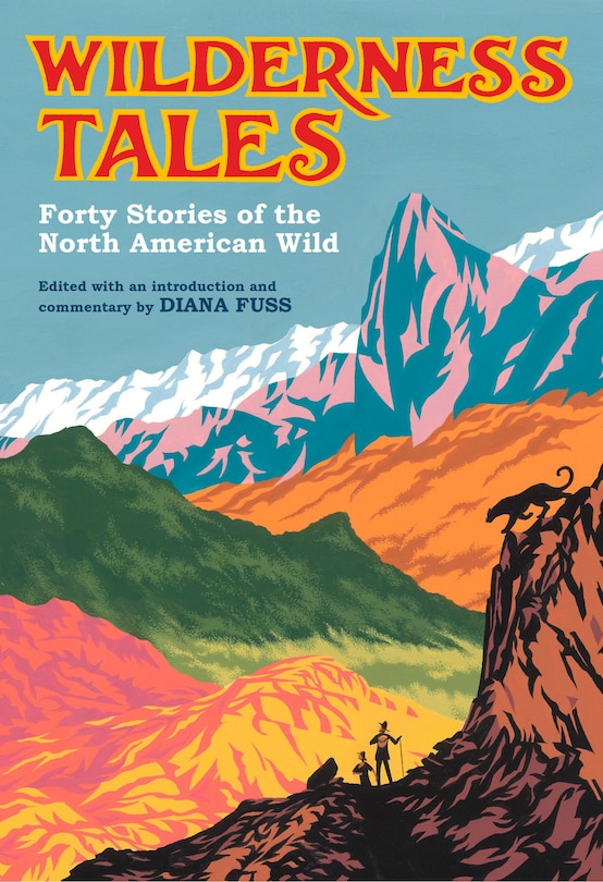 Couverture_Wilderness Tales