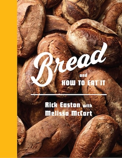 Front cover_Bread and How to Eat It