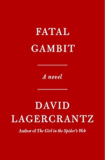Front cover_Fatal Gambit
