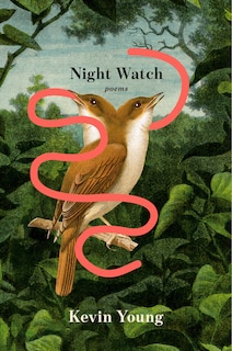 Front cover_Night Watch