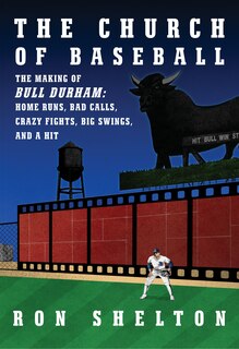 Couverture_The Church of Baseball