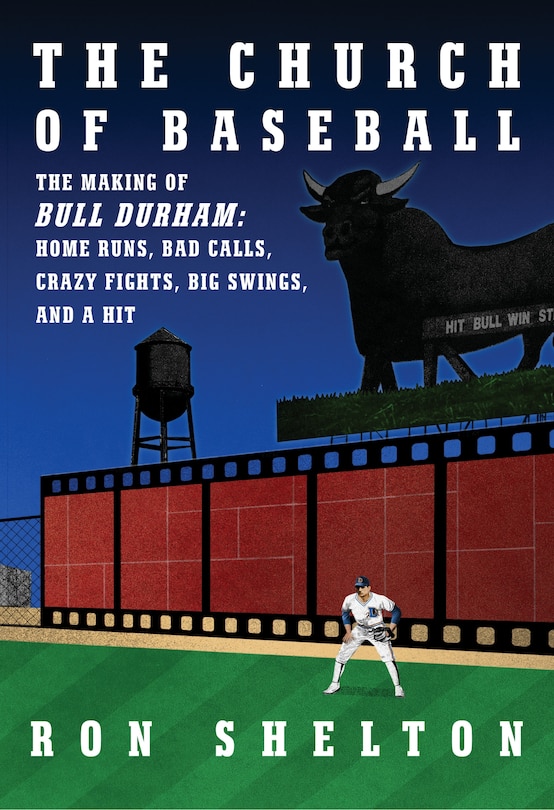 Couverture_The Church of Baseball