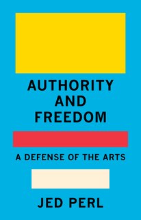 Couverture_Authority And Freedom