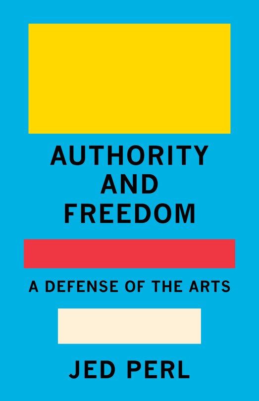Couverture_Authority And Freedom