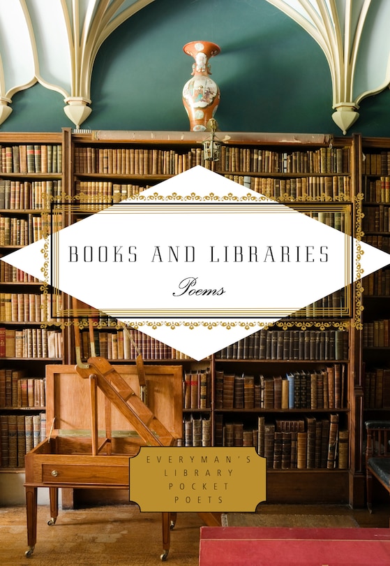 Front cover_Books And Libraries