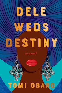 Front cover_Dele Weds Destiny
