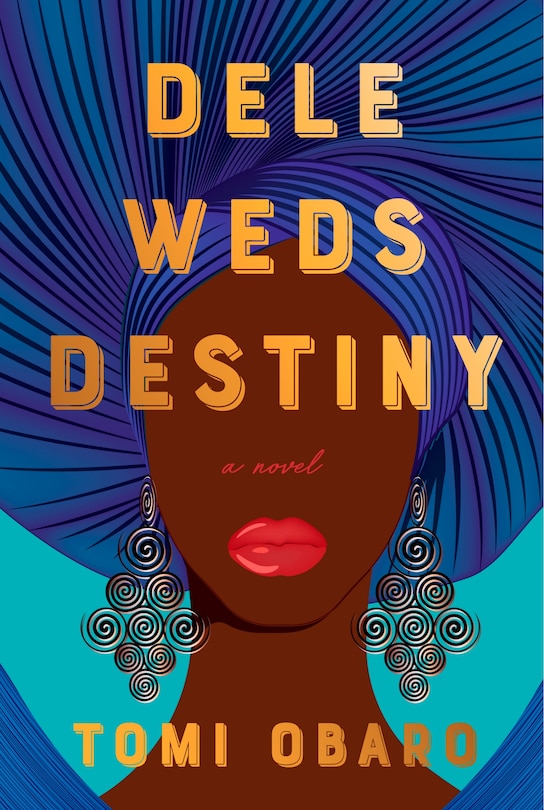 Front cover_Dele Weds Destiny