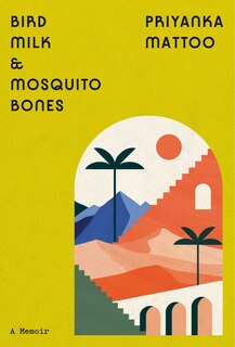 Front cover_Bird Milk & Mosquito Bones