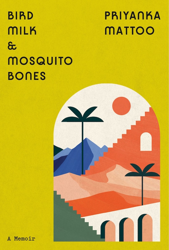 Front cover_Bird Milk & Mosquito Bones