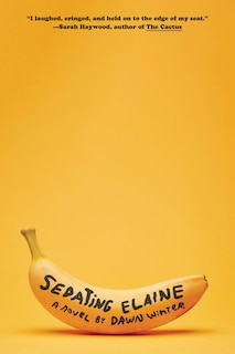 Front cover_Sedating Elaine
