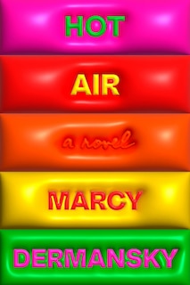 Front cover_Hot Air
