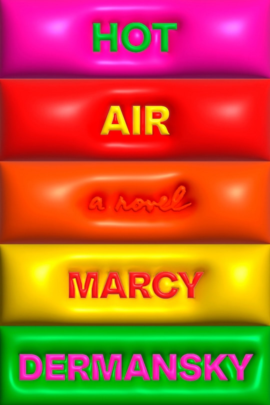 Front cover_Hot Air