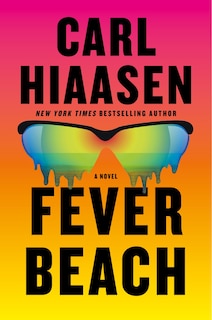 Front cover_Fever Beach