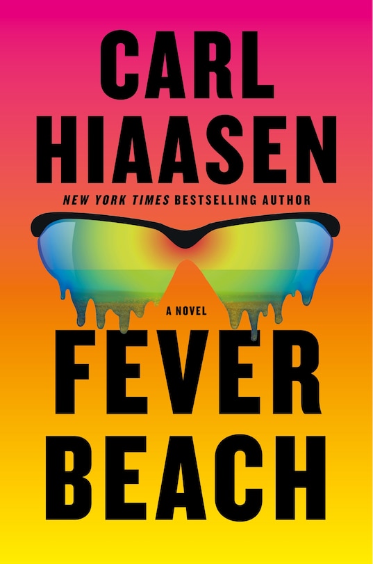 Front cover_Fever Beach