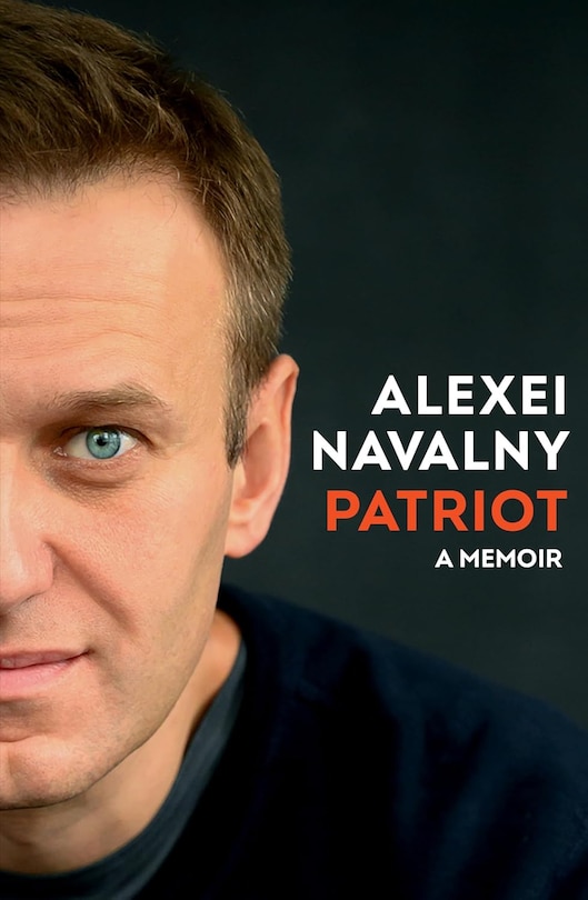 Front cover_Patriot