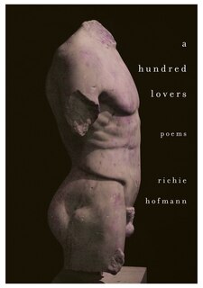 Front cover_A Hundred Lovers