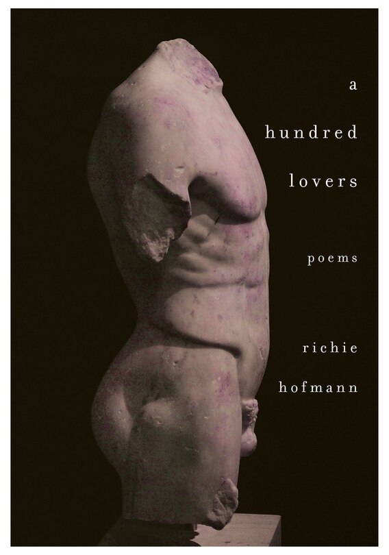 Front cover_A Hundred Lovers